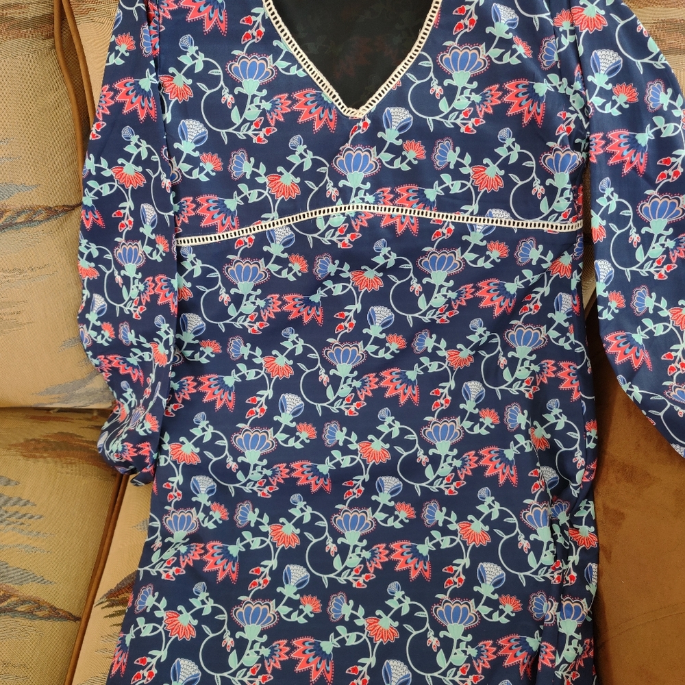 Rock & Roll Cowgirl Dress